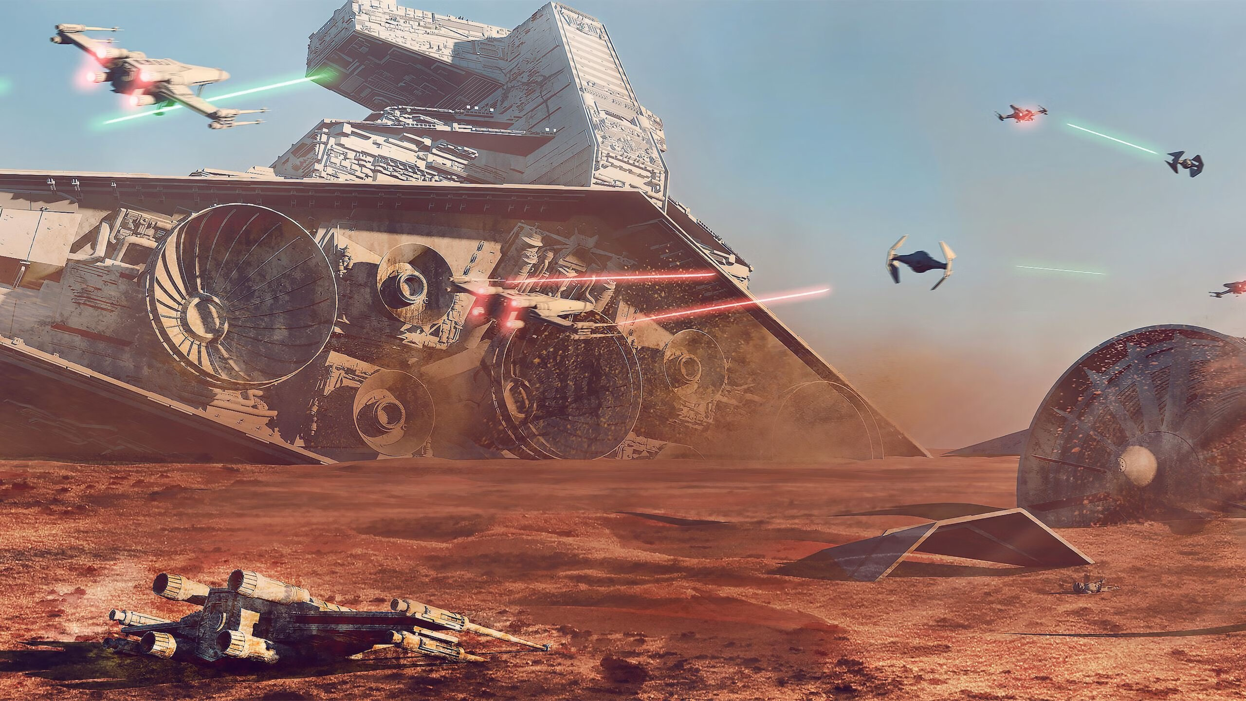 【共识Update】最新比赛规则,让比赛更加公平公正?,比赛规则很简单